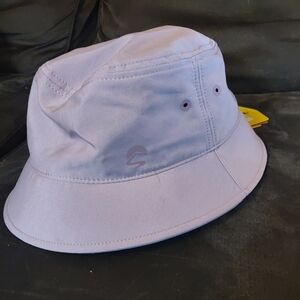 Dusty Rose Bucket Hat
